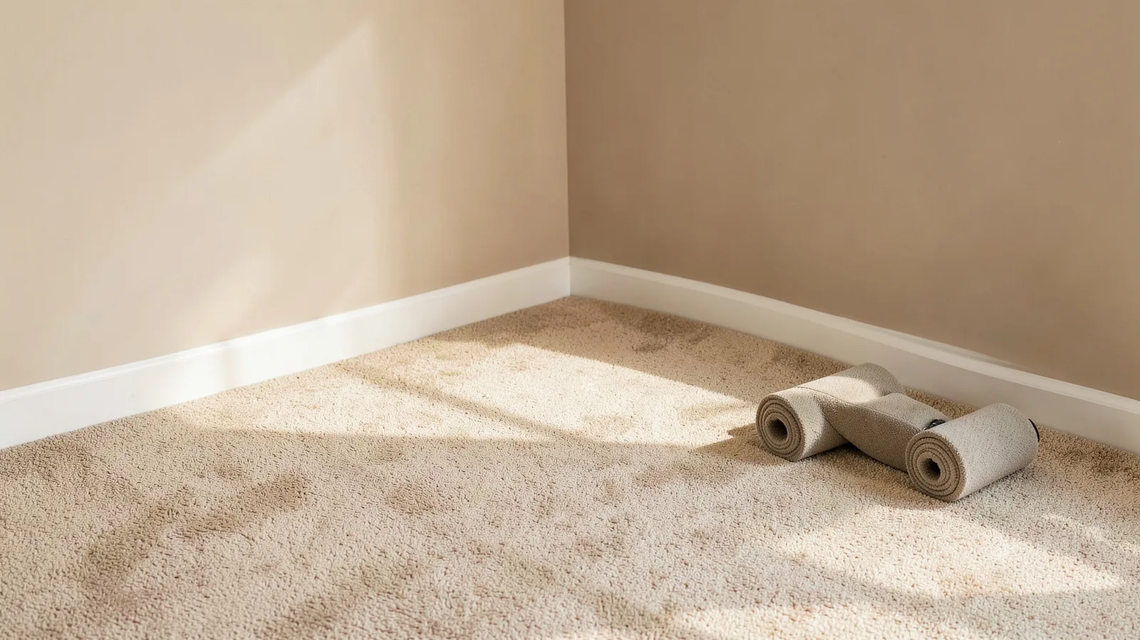 Carpet Installation in Whippany, NJ near me
